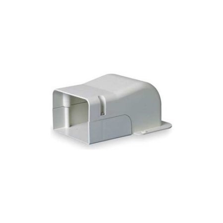 230-WC3 3" Wall Penetration Cover Speedichannel Line Set Cover