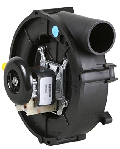 Induced Draft Blower