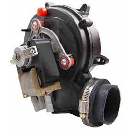 Vent Motor for GMNTE