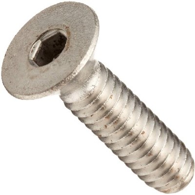 Sloan 0305152 EL-152 CP Cover Plate Screw with Hex Socket Head