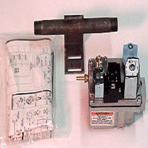 10C538 GV Series Gas Valve