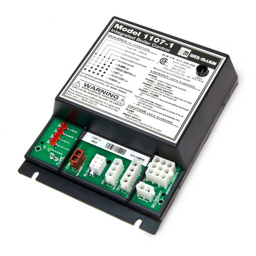 Control Module for Cgi Series 2 and All CGs Boilers
